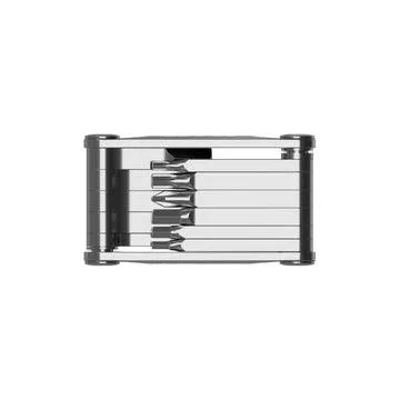Lezyne SV PRO 13 Multi Tool (Silver)
