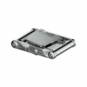 Lezyne SV Pro 13 Stainless Steel Bicycle Multi-Tool Bike Repair Tool