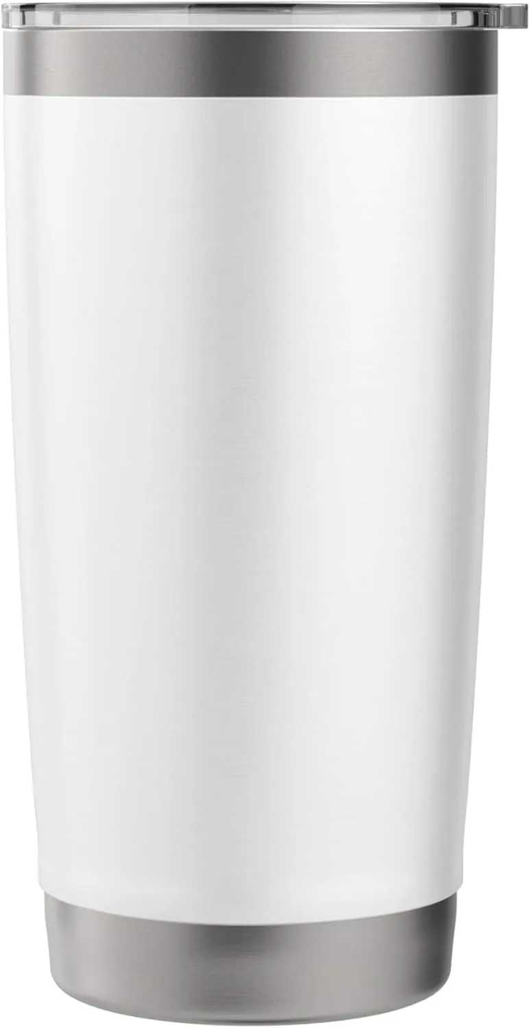 Living The Wood Life Woodworker Wood Carving Woodworking Stainless Steel Insulated Tumbler