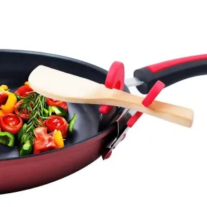 Magic Heat Resistant Holding Clip