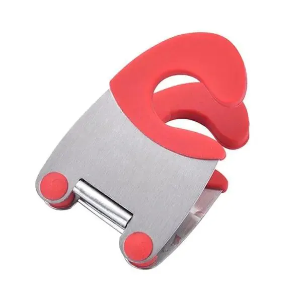 Magic Heat Resistant Holding Clip