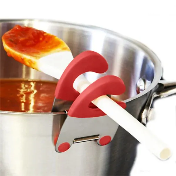 Magic Heat Resistant Holding Clip