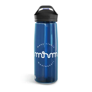 Many Rivers CamelBak Eddy®  Water Bottle, 25oz