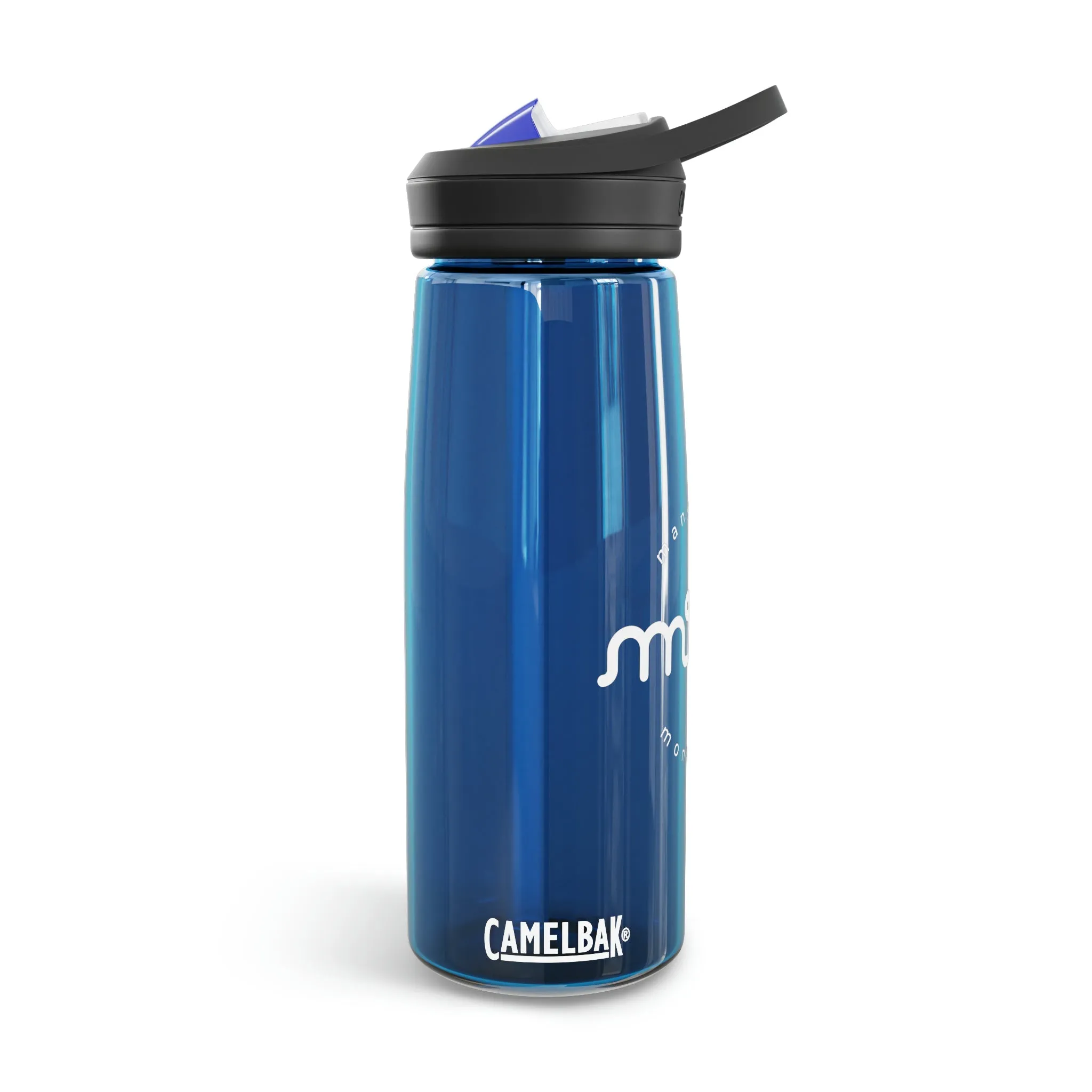 Many Rivers CamelBak Eddy®  Water Bottle, 25oz