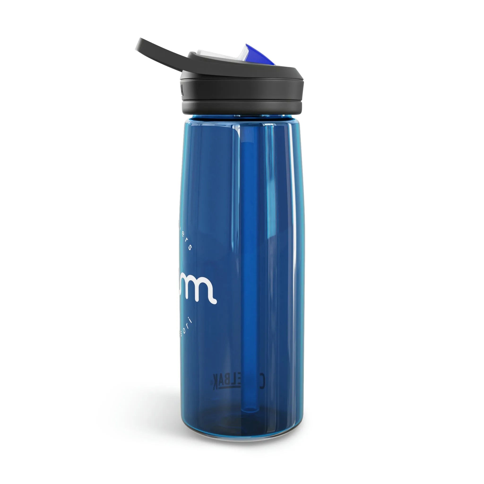 Many Rivers CamelBak Eddy®  Water Bottle, 25oz