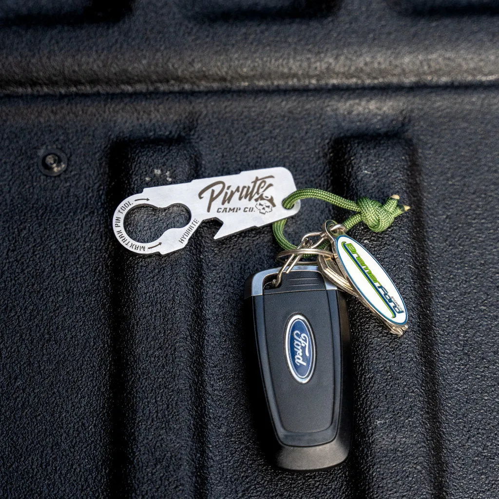 MAXTRAX Pin Multi-Tool