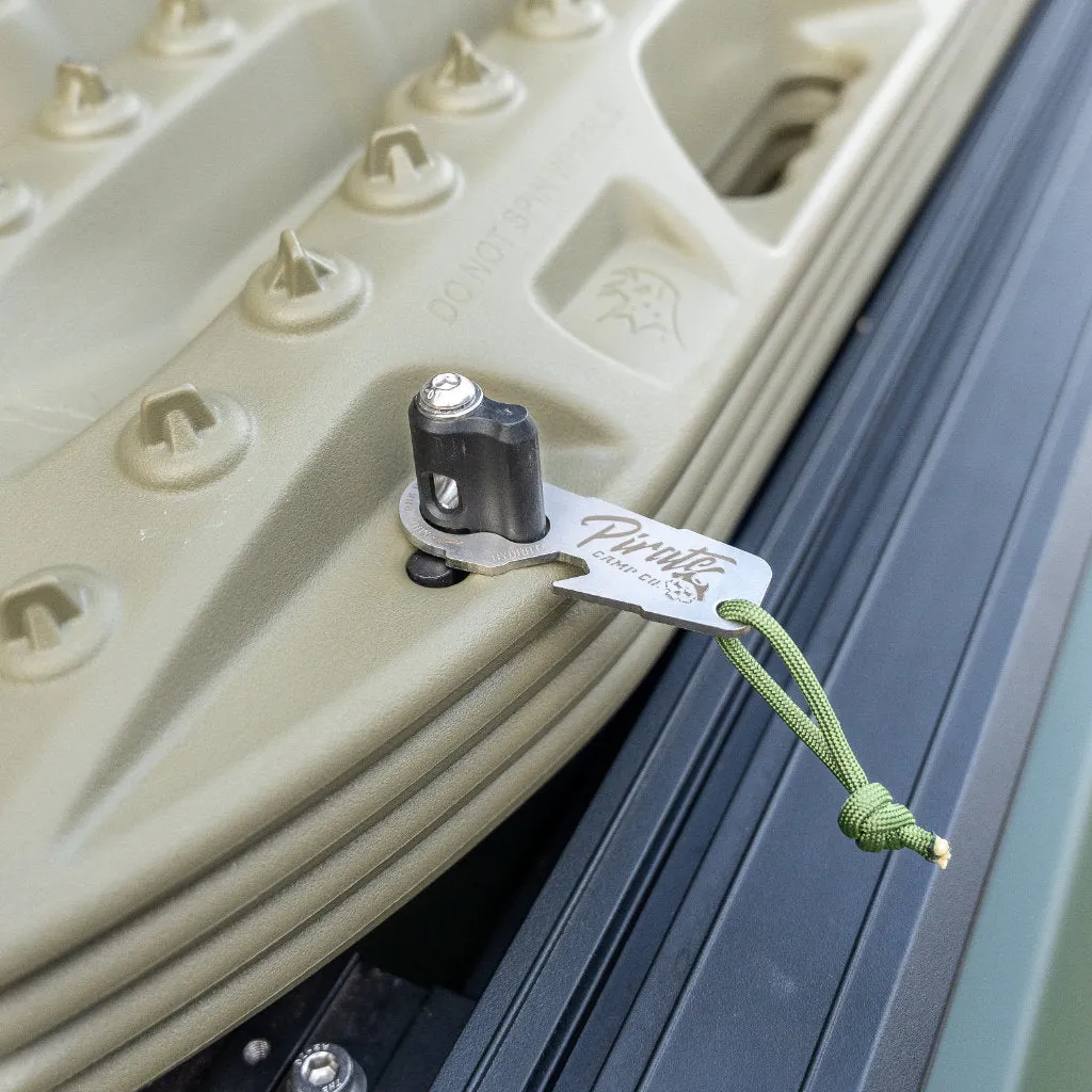 MAXTRAX Pin Multi-Tool