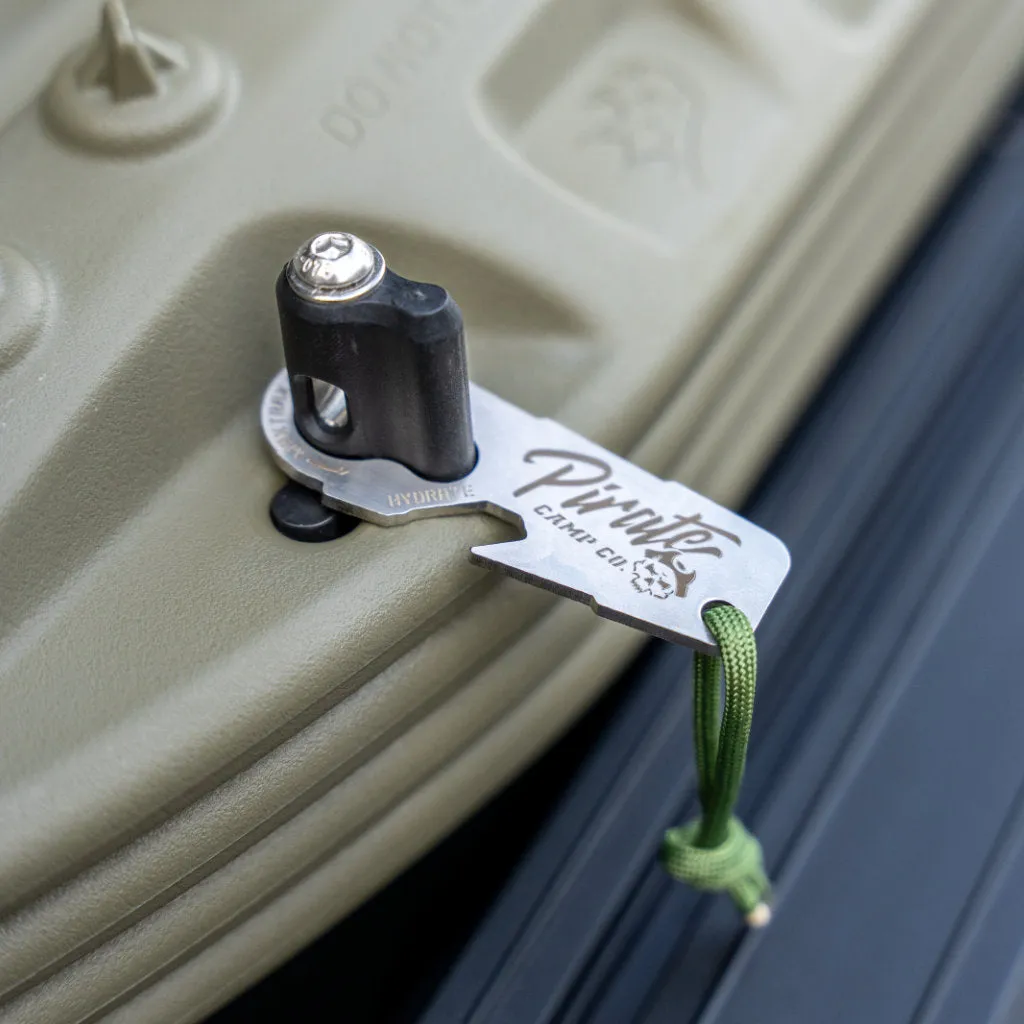 MAXTRAX Pin Multi-Tool