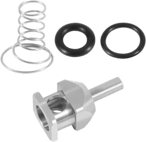 MC-300 Fuel Tool Kit Replacement for Harley Davidson Tool Kit EFI Check Valve Rebuild Kit compatible with Harley Davidson 2001-2022