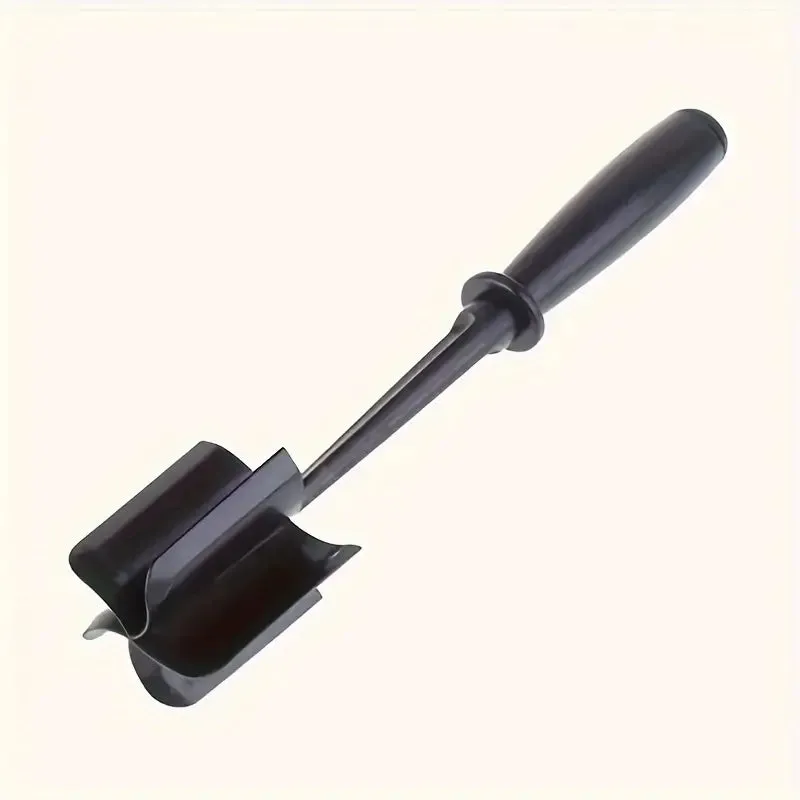Meat Chopper Shredder, Heat Resistant Pulverizer