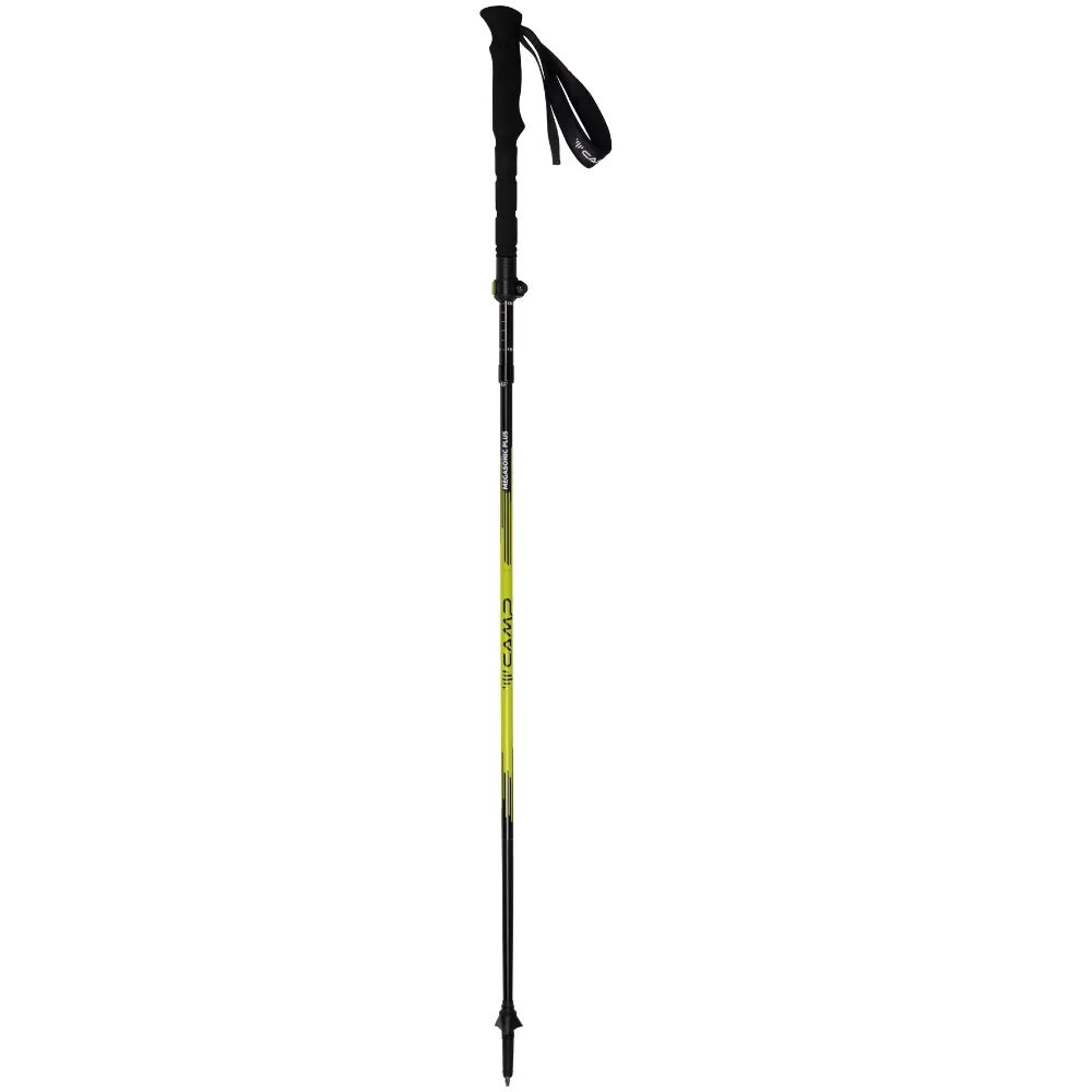 Megasonic Plus Poles