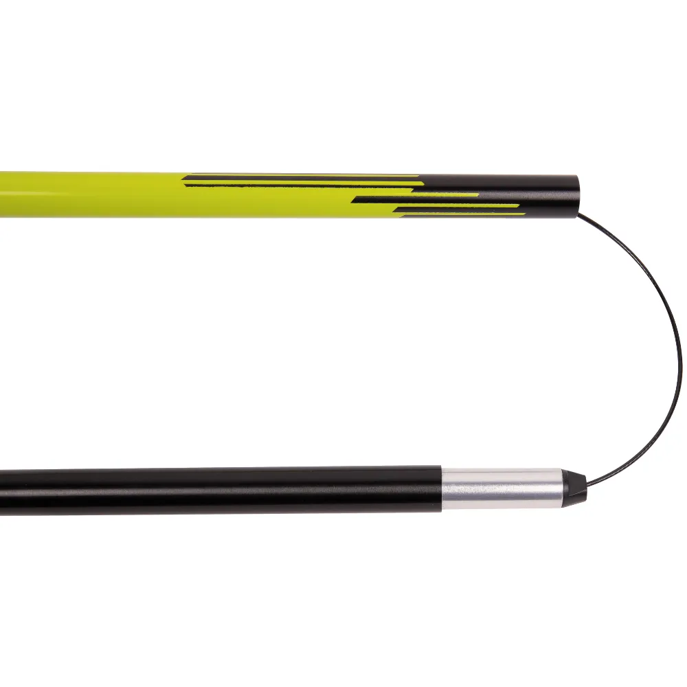 Megasonic Plus Poles