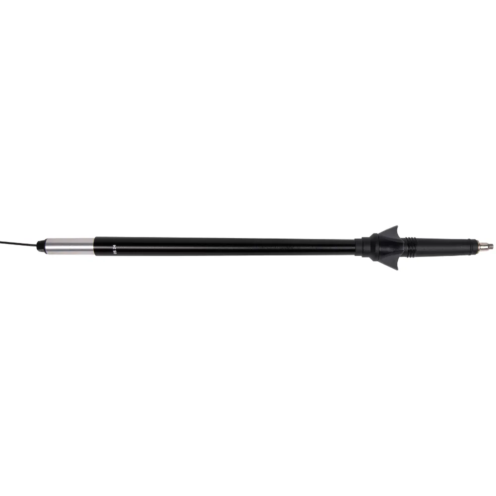 Megasonic Plus Poles