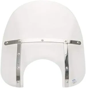 Memphis Shades Clear (MEM4220) 17" Memphis Slim
