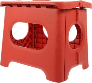 MERRYHAPY Folding Stool for Camping Boys and Girls Stool Outdoor Foldable Design
