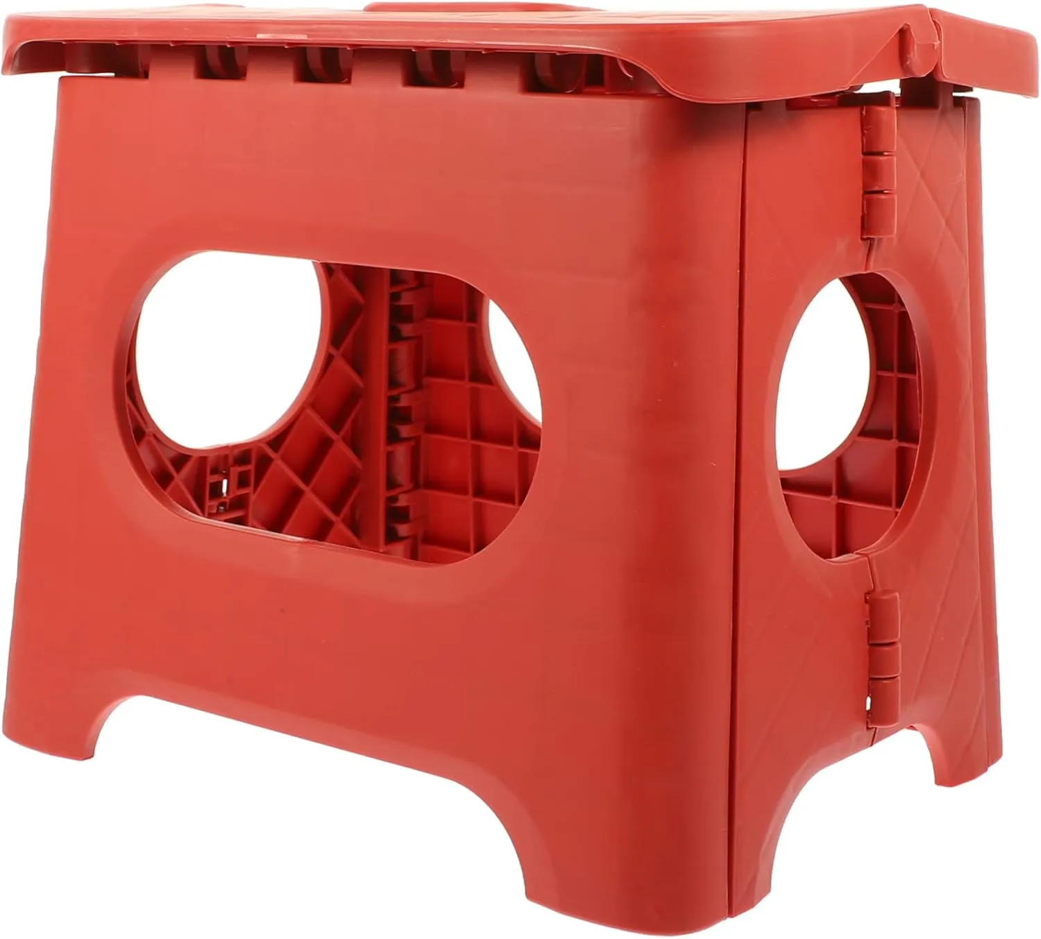 MERRYHAPY Folding Stool for Camping Boys and Girls Stool Outdoor Foldable Design