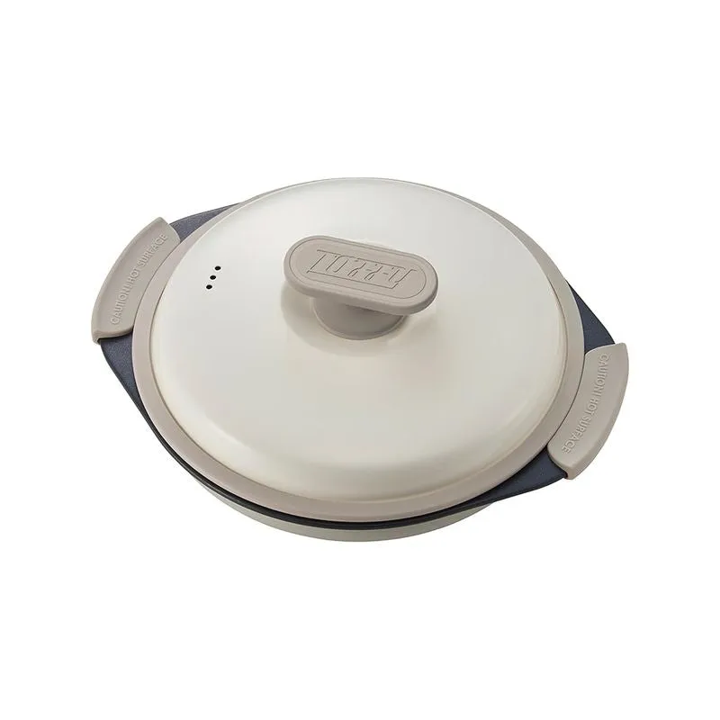 Microwave Multi-Cooking Pan K-MW3