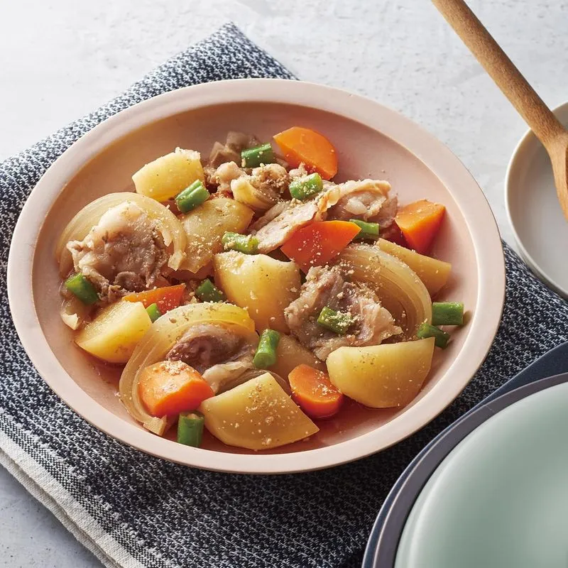 Microwave Multi-Cooking Pan K-MW3