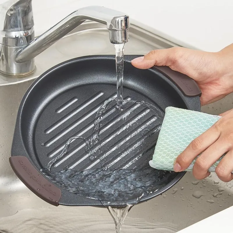 Microwave Multi-Cooking Pan K-MW3