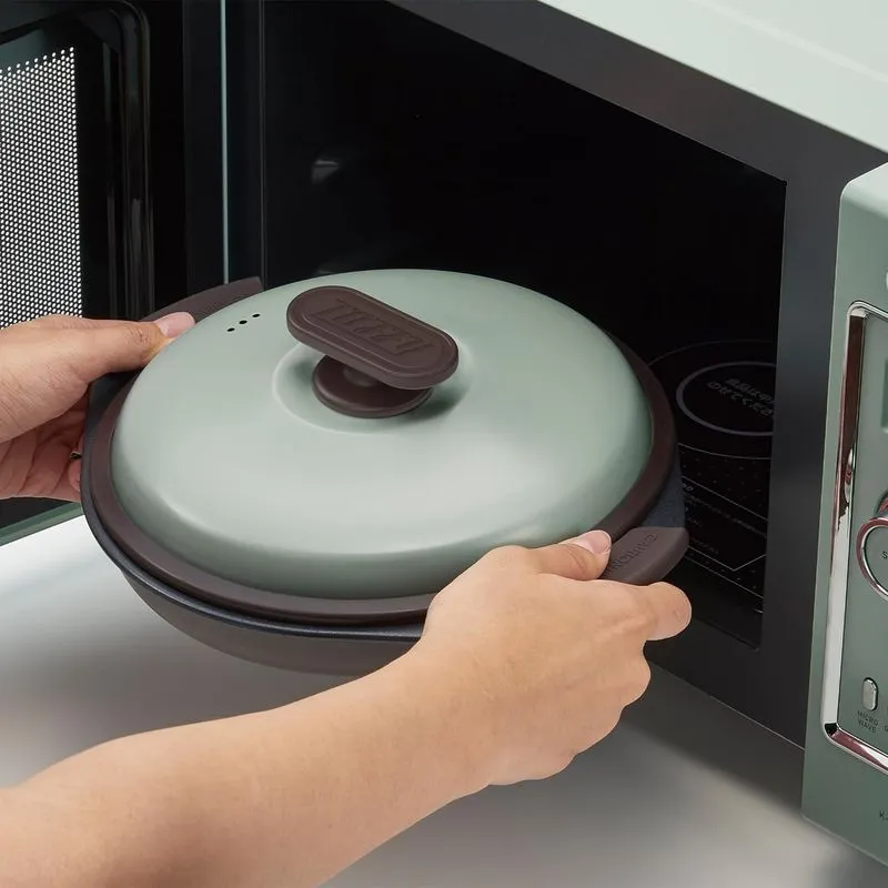 Microwave Multi-Cooking Pan K-MW3