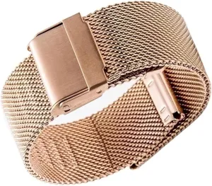 Milanese Loop Watch Strap for DW Watch Band for Daniel Wellington Stainless Steel Band Width