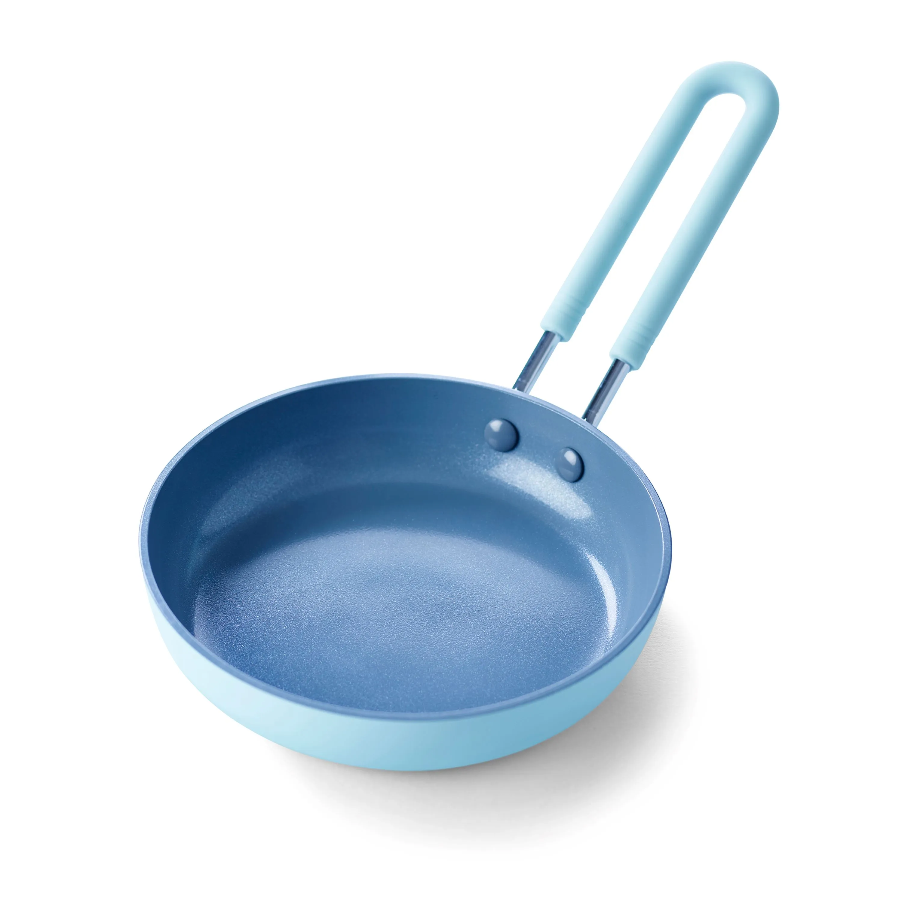 Mini Round Egg Pan