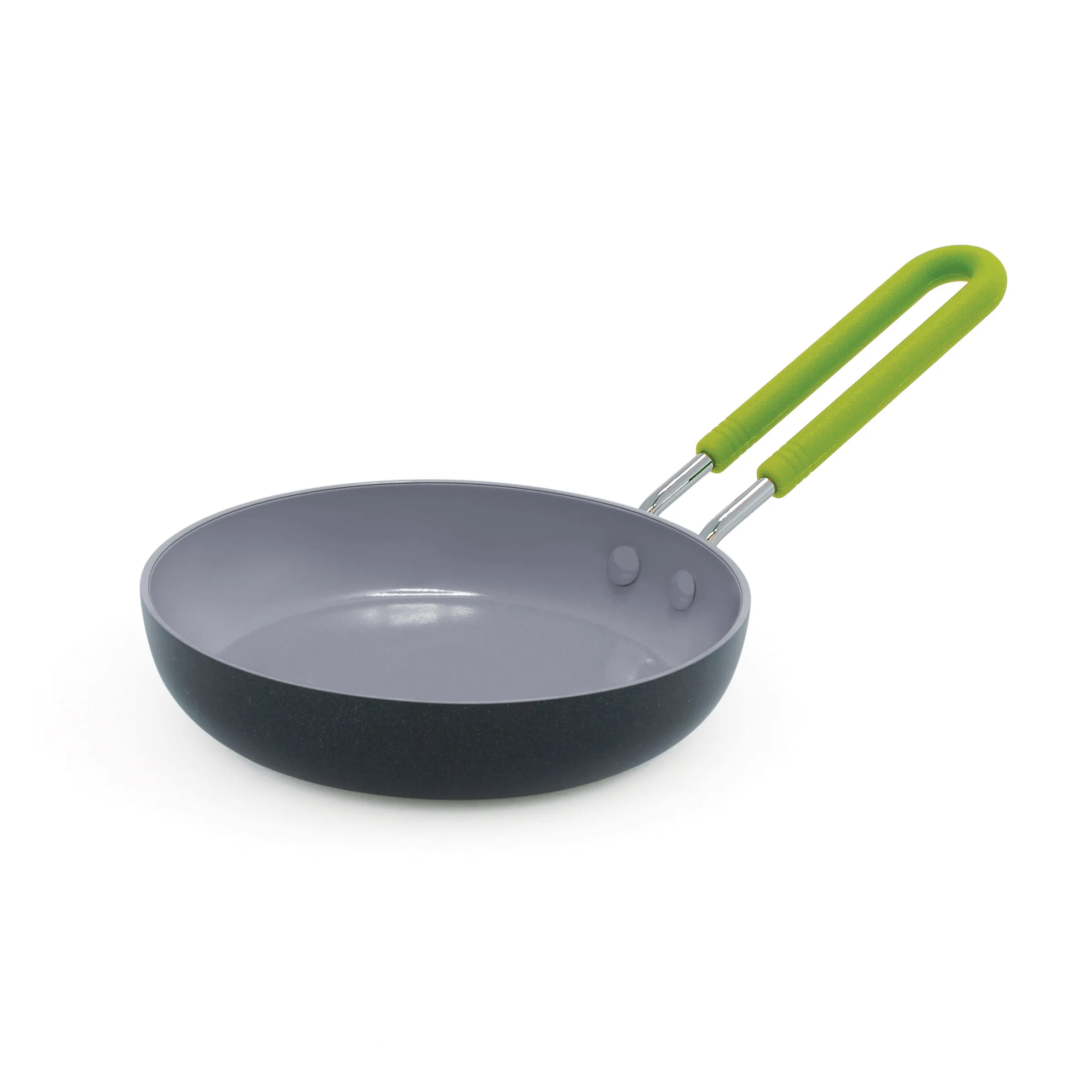 Mini Round Egg Pan