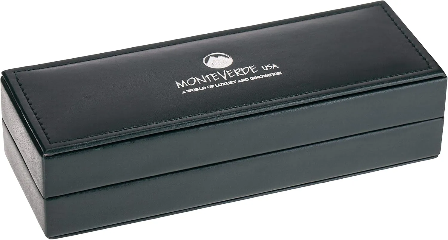 Monteverde Invincia Nebula Fountain Pen - B