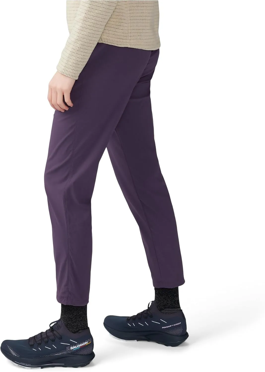 Mountain Hardwear Women's Dynama Pull-on Pant