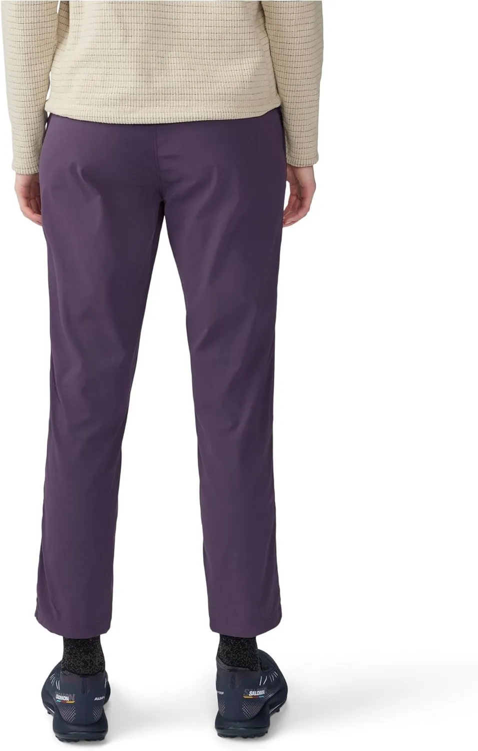 Mountain Hardwear Women's Dynama Pull-on Pant