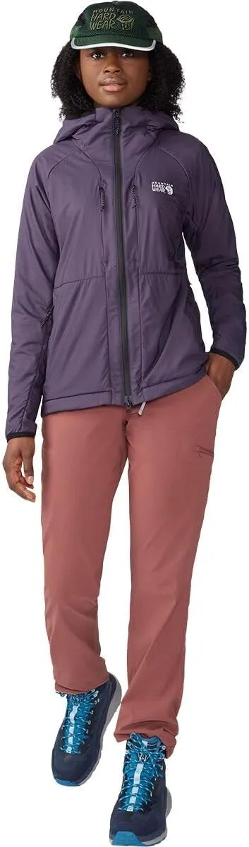 Mountain Hardwear Women's Dynama/2 Pant