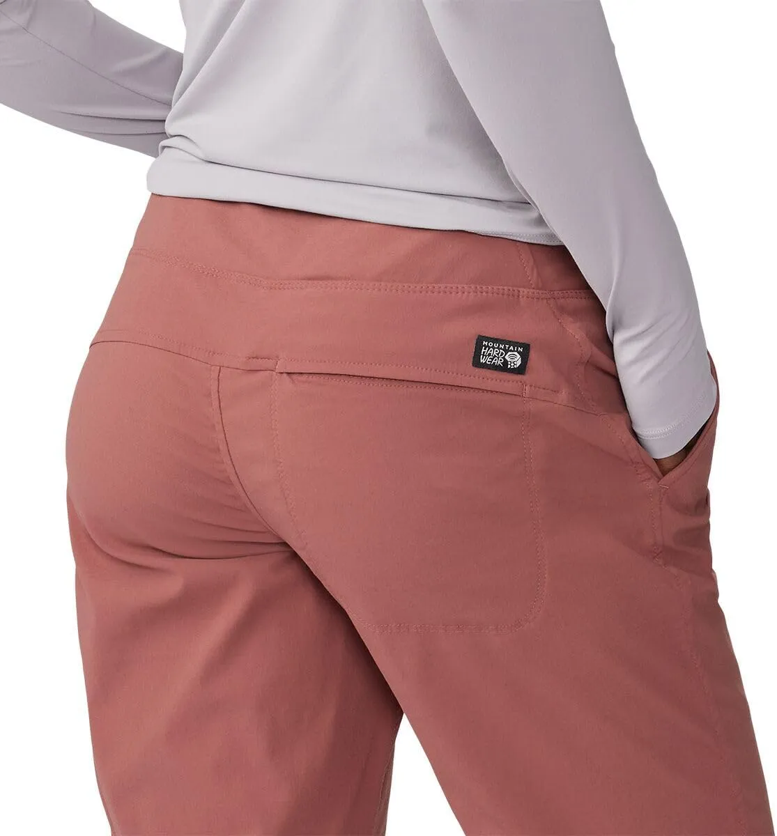 Mountain Hardwear Women's Dynama/2 Pant