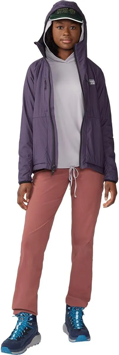 Mountain Hardwear Women's Dynama/2 Pant