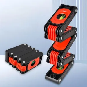 Multi-Angle Leveling Tool - Precision Measurement Device