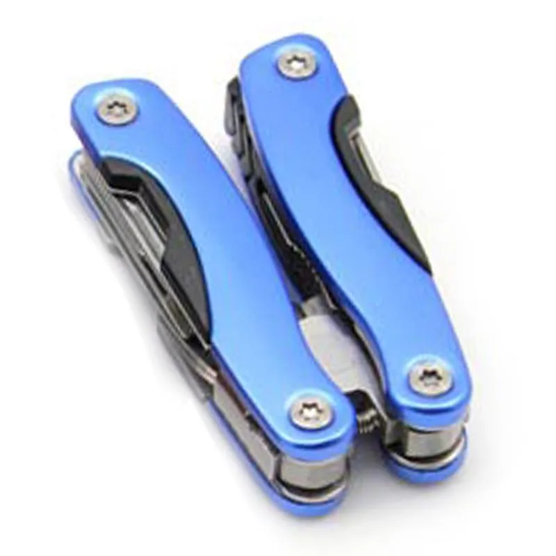 Multi-Tool Pliers Set