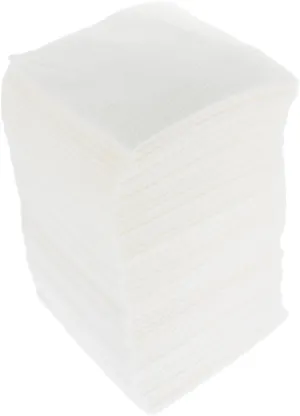 Multi-use Disposable Hair Towels Spa Towels 100pcs Soft Absorbent Travel Facial Cleaning Salon-Friendly