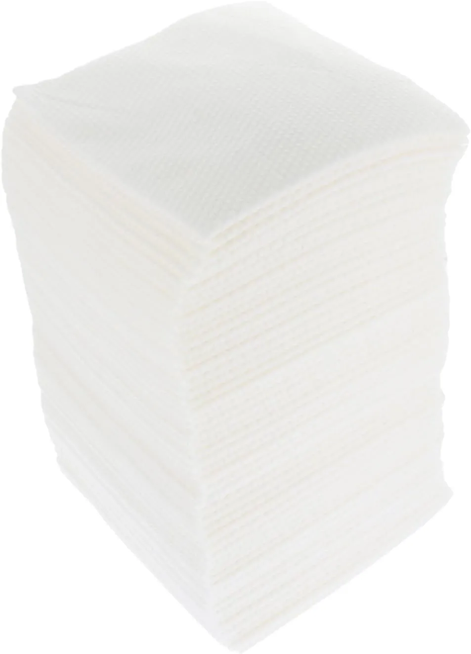 Multi-use Disposable Hair Towels Spa Towels 100pcs Soft Absorbent Travel Facial Cleaning Salon-Friendly