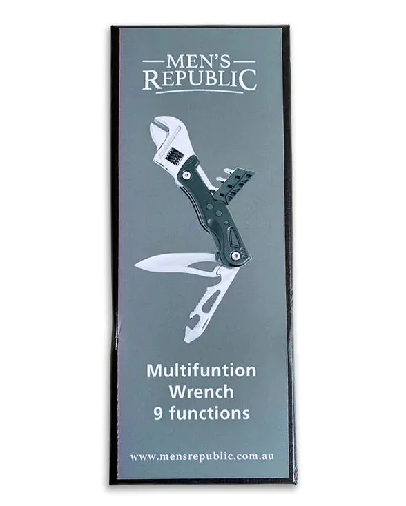Multi Wrench