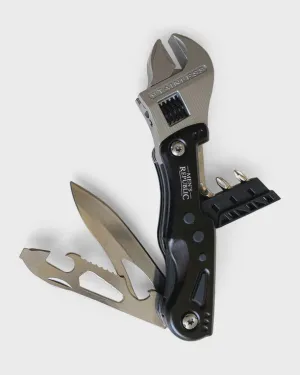 Multi Wrench