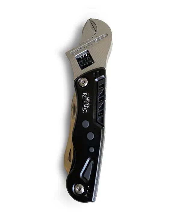 Multi Wrench