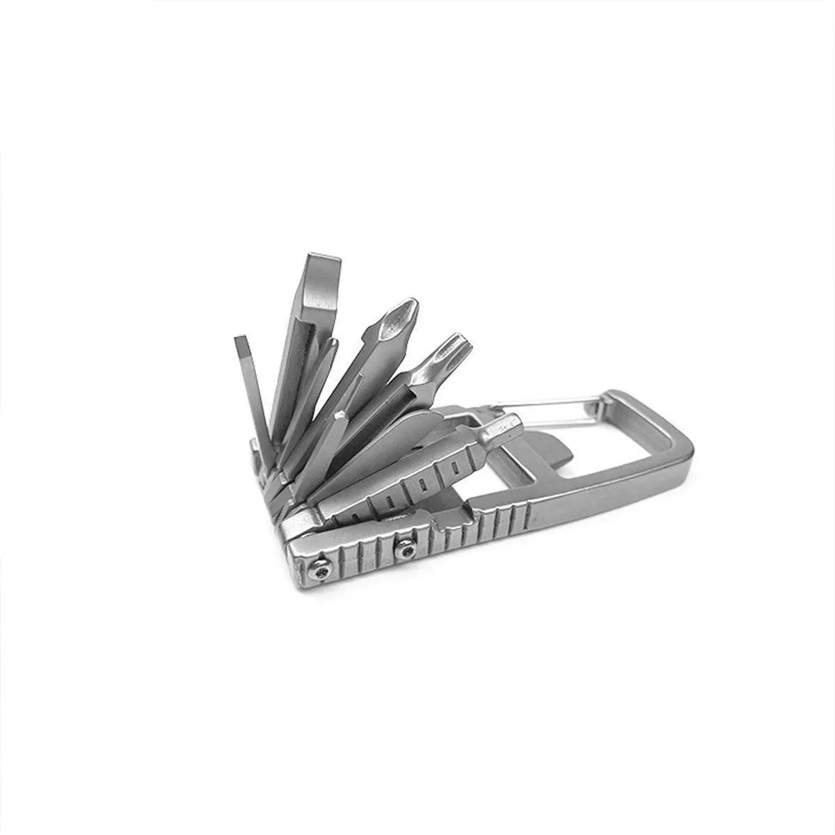 Multifunctional Folding Repair Tools Set Portable Outdoor Camping Survival Tool