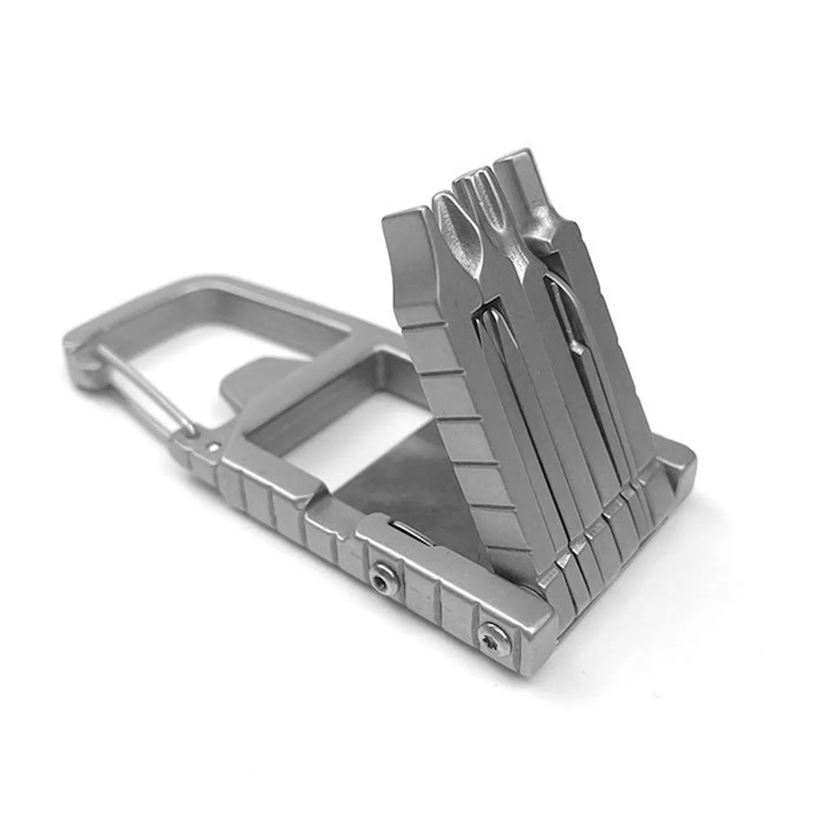 Multifunctional Folding Repair Tools Set Portable Outdoor Camping Survival Tool