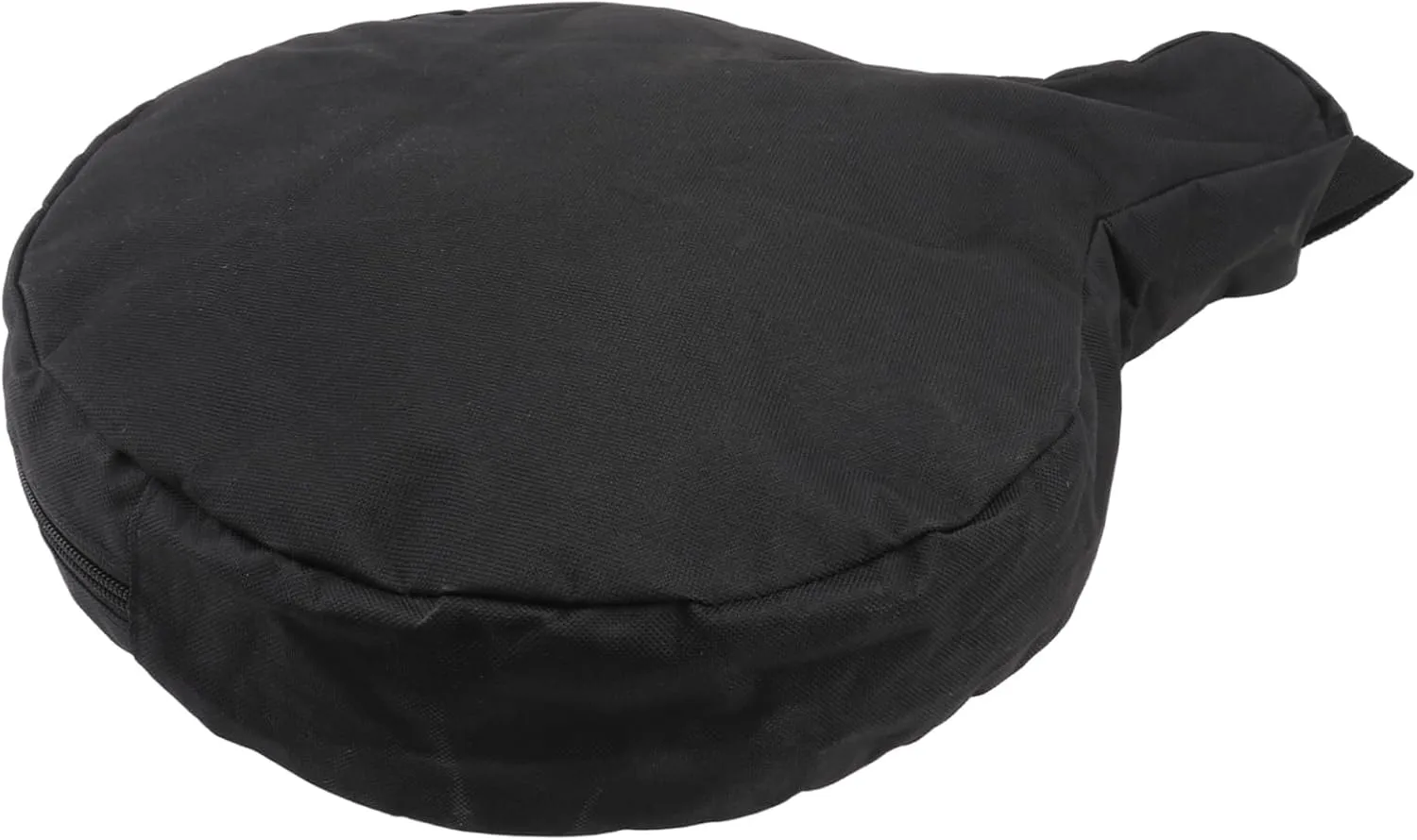 Multifunctional Storage Pouch for Camping Pan Portable Iron Pan Bag Detail-oriented Design