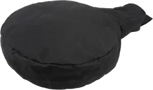 Multifunctional Storage Pouch for Camping Pan Portable Iron Pan Bag Detail-oriented Design
