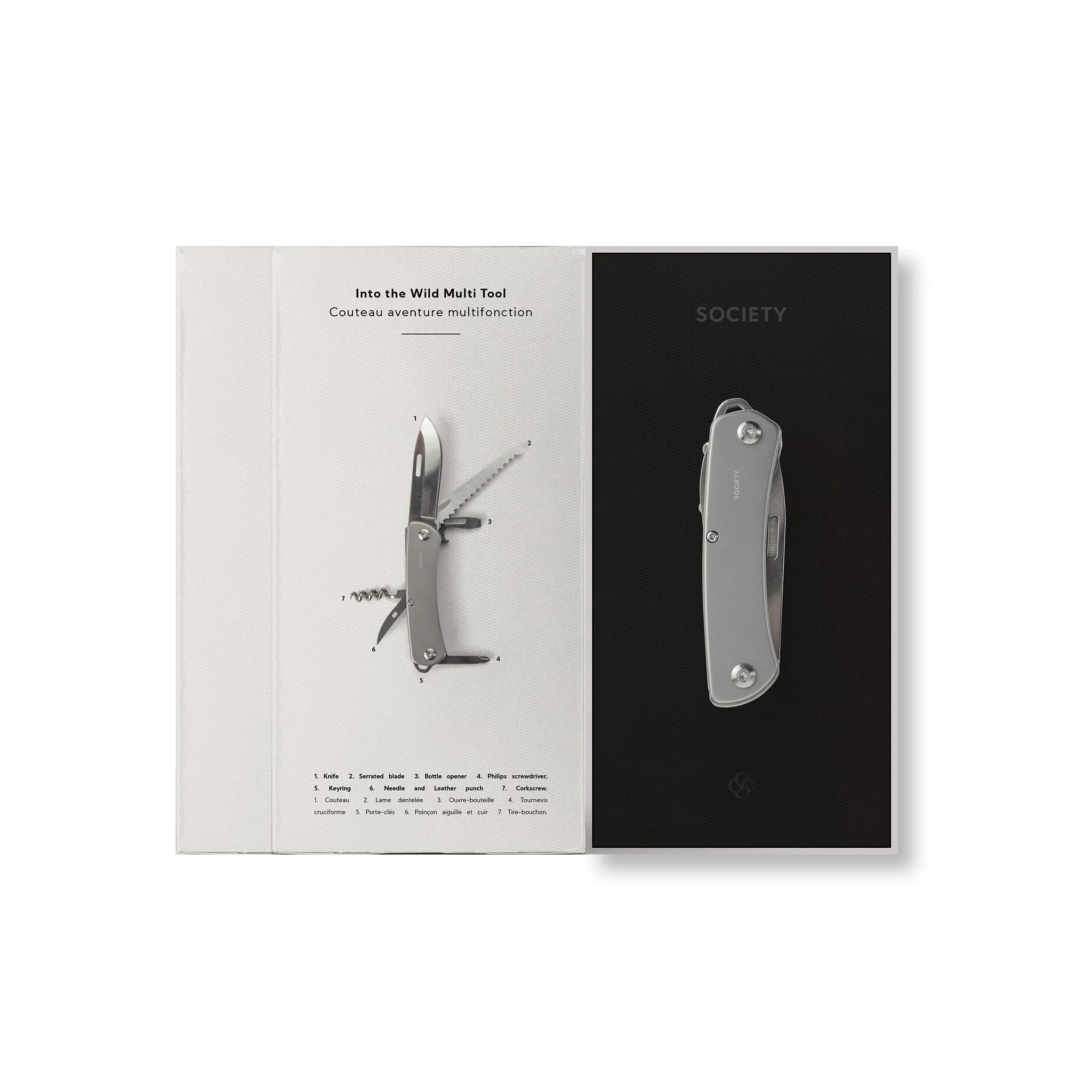 Multitool