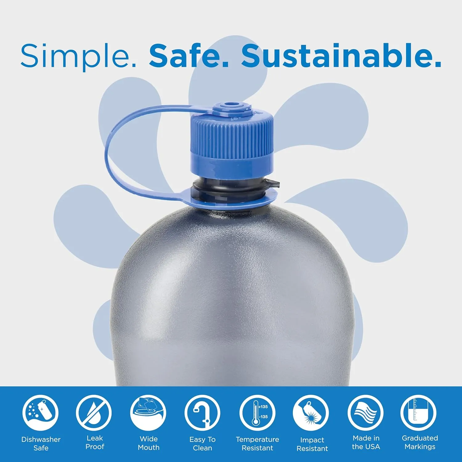 Nalgene Sustain Tritan
