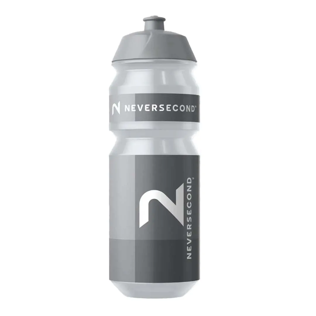 NEVERSECOND Water Bottle