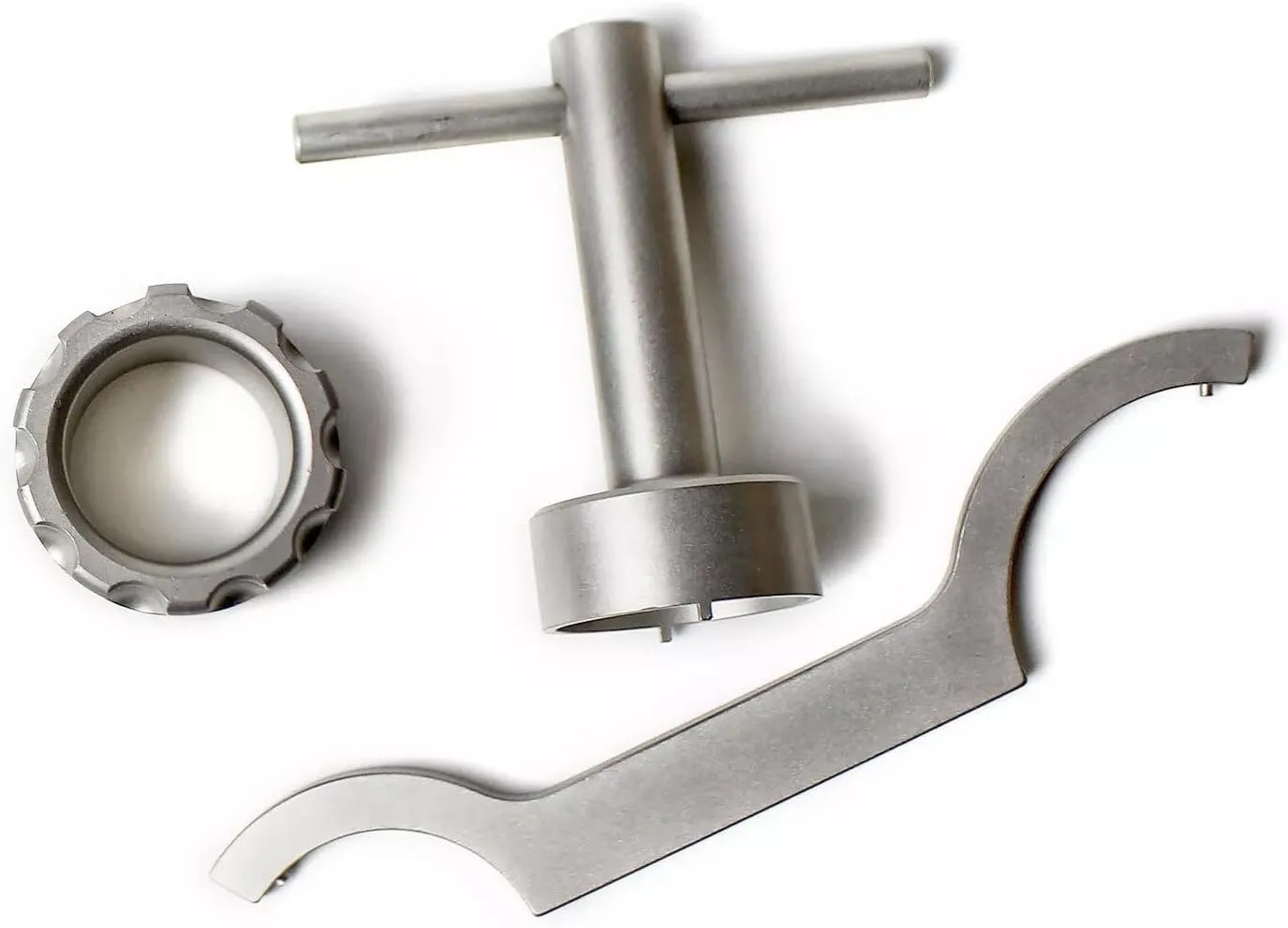 Night Vision PVS-14 Disassembly Tool Set Removal and Installation Wrench for PVS14, BNVD1431, DTNVS, and ABMOD3