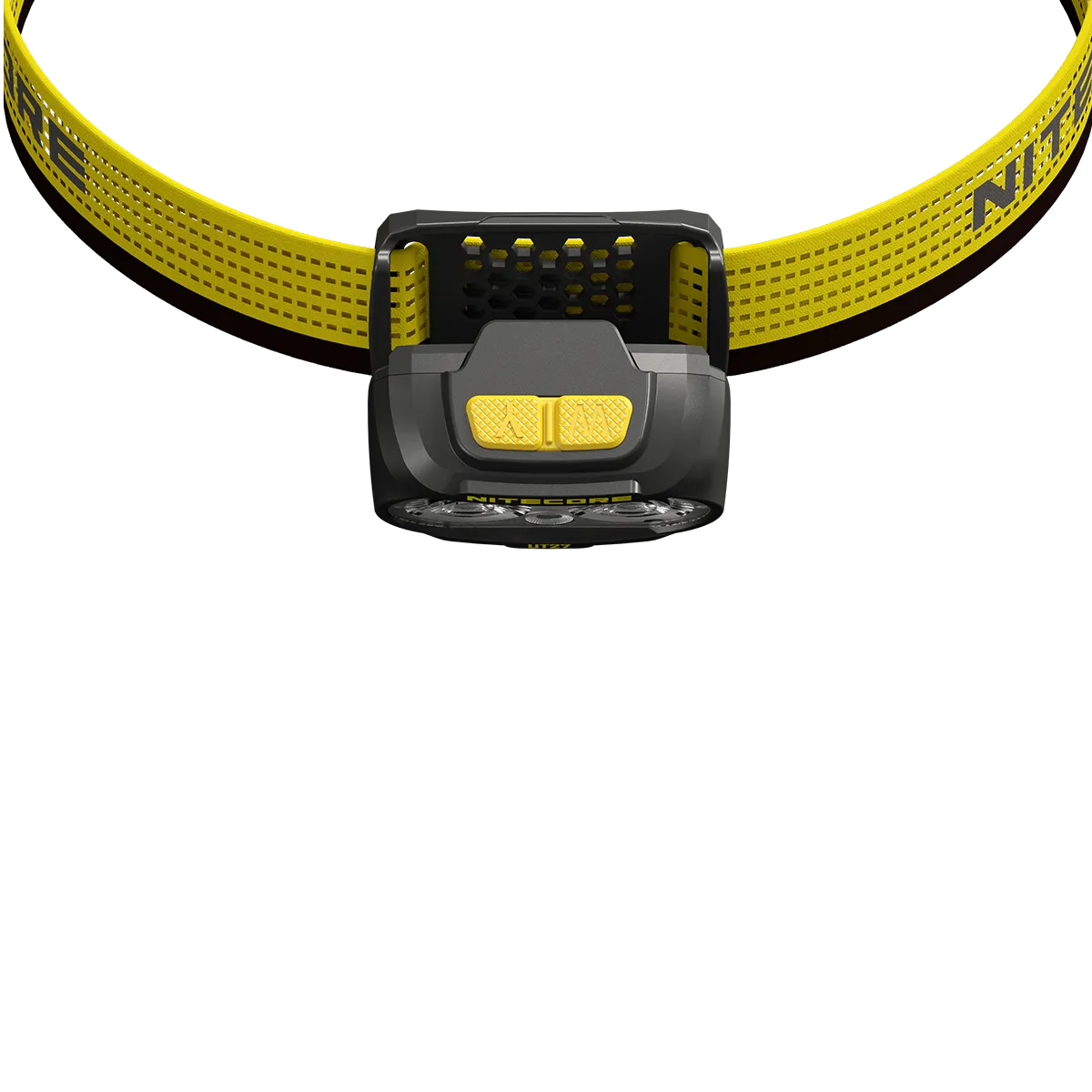 Nitecore UT27 Rechargeable Headlamp 800 lumens