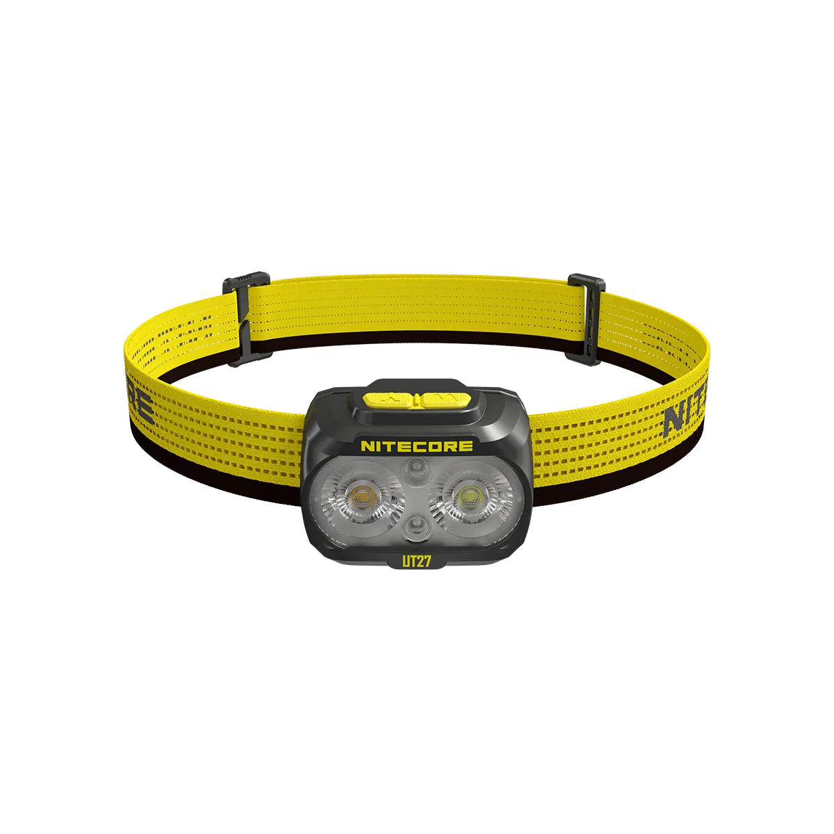 Nitecore UT27 Rechargeable Headlamp 800 lumens